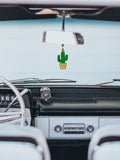 Car Charm / Diffuser -Cactus (10 Scents Available)