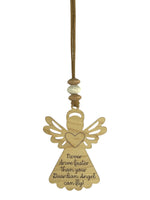 Car Charm / Diffuser - Angel - CUSTOM (10 Scents Available)