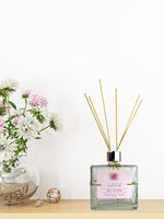 Reed Diffuser - Snickerdoodle (Choice of Size)