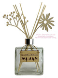 Reed Diffuser - Orange Bouquet (Choice of Size)