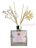 Reed Diffuser - Orange Bouquet (Choice of Size)