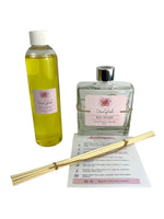 Reed Diffuser - Heavenly Sugar (Choice of Size)