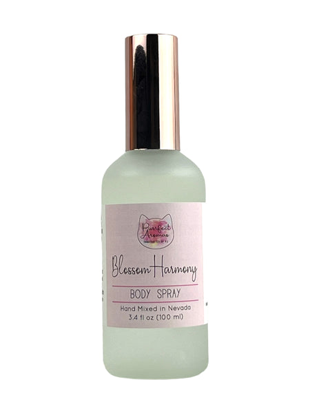 Body Spray - Blossom Harmony