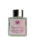 Reed Diffuser - Seasonal Mini - Peppermint Cocoa