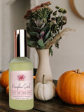 Odor Eliminating Room and Linen Spray - Seasonal - Pumpkin Swirl