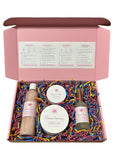 Body Product Gift Set (Choice of Scent)