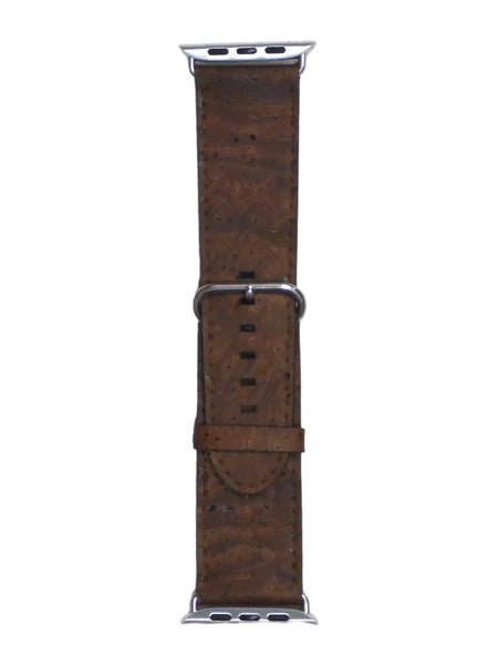 Watch Band - 42mm/44mm - Brown