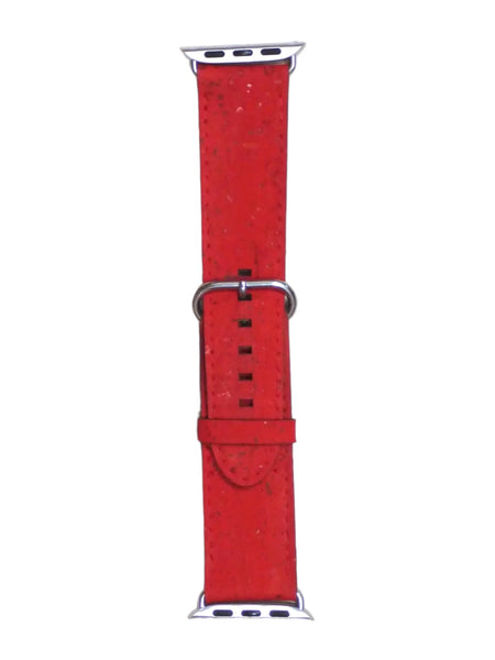 Watch Band - 38mm/40mm - Red
