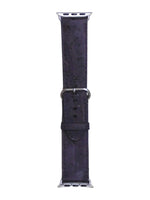 Watch Band - 38mm/40mm - Eggplant