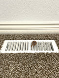 Vent Clip Diffuser - Highland Cow (10 Scents Available)