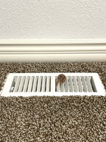 Vent Clip Diffuser - Chaos Coordinator (10 Scents Available)