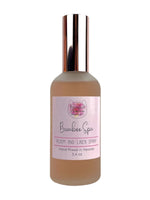 Odor Eliminating Room and Linen Spray - Bamboo Spa