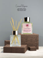 Reed Diffuser - Seasonal Mini - Caramel Popcorn