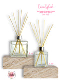 Reed Diffuser - Citrus Splash (Choice of Size)