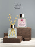 Reed Diffuser - Seasonal Mini - Cozy Hearth