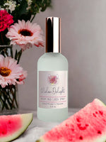 Odor Eliminating Room and Linen Spray - Melon Delight