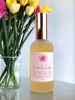 Odor Eliminating Room and Linen Spray - Heavenly Sugar