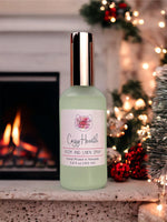 Odor Eliminating Room and Linen Spray - Seasonal - Cozy Hearth