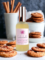 Odor Eliminating Room and Linen Spray - Snickerdoodle