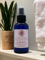 Odor Eliminating Bathoom Spray - Snickerdoodie