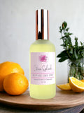 Odor Eliminating Room and Linen Spray - Citrus Splash