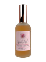 Odor Eliminating Room and Linen Spray - Spiced Apple