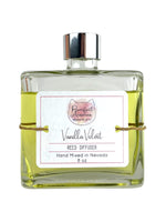 Reed Diffuser - Vanilla Velvet (Choice of Size)