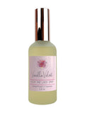 Odor Eliminating Room and Linen Spray - Vanilla Velvet