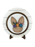 Mini Interchangeable Sign - Bunny