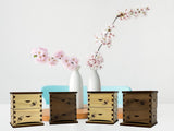 Miniature Beehive - CHOOSE YOUR COLOR