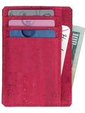 Minimalist Wallet Pattern (Digital Download)