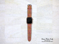 Watch Band - 42mm/44mm - Brown