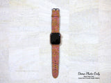 Watch Band - 38mm/40mm - Turquoise