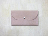 Cork Wallet - Pink