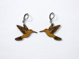 Hummingbird Earrings